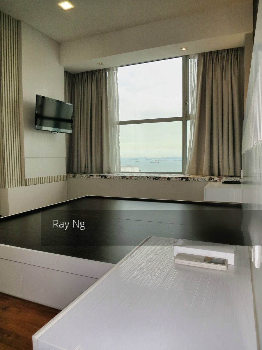 The Esta (D15), Condominium #134811022